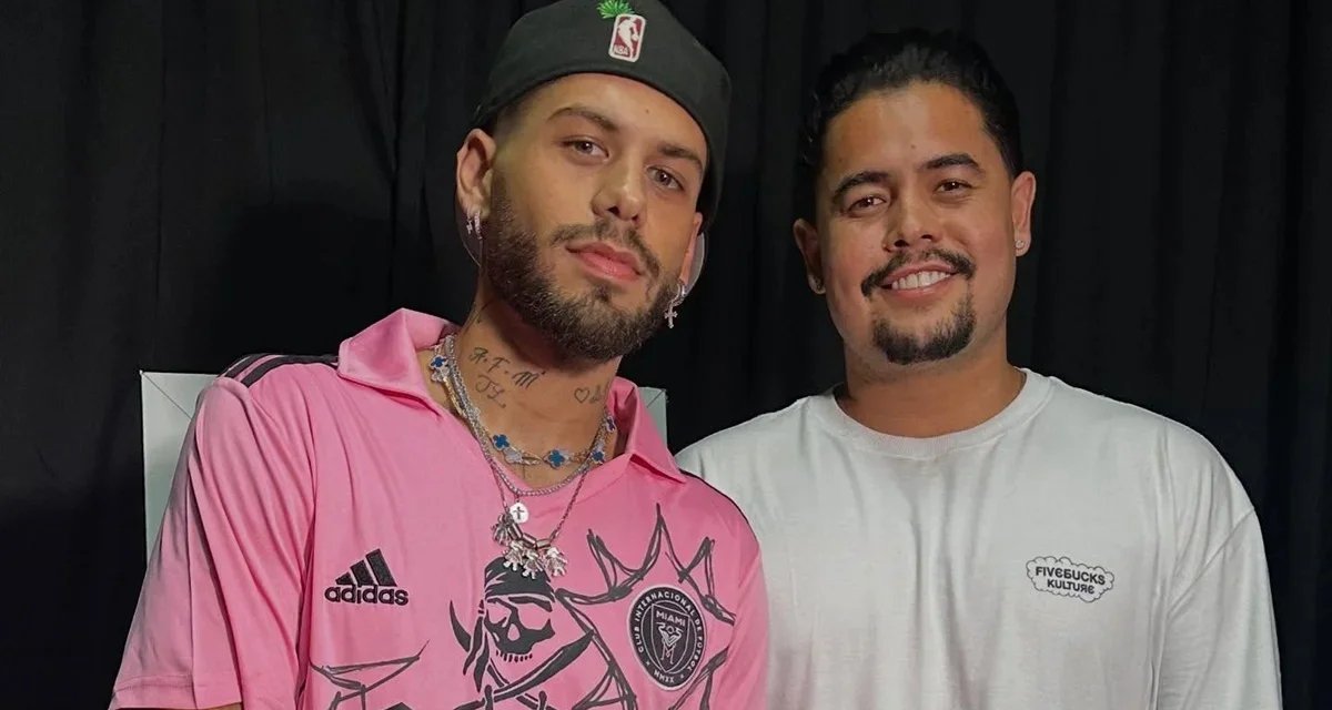 Amigo de Zé Felipe reage a crítica e manda internauta “procurar serviço” - Imagem do artigo original