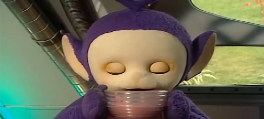 Oito pratos fictícios que marcaram filmes, séries e desenhos animados - Imagem do artigo original