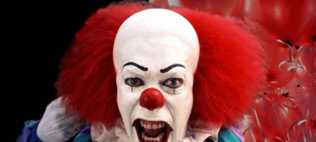 As muitas formas de Pennywise: veja todas as transformações do vilão em “It” no cinema e na TV - Imagem do artigo original