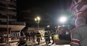Polícia suíça identifica últimas 16 vítimas do incêndio em bar de Crans-Montana