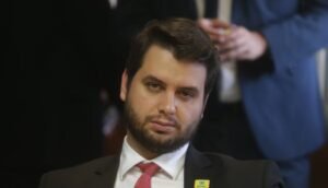 STF determina nova prisão de Filipe Martins por descumprimento de medidas cautelares