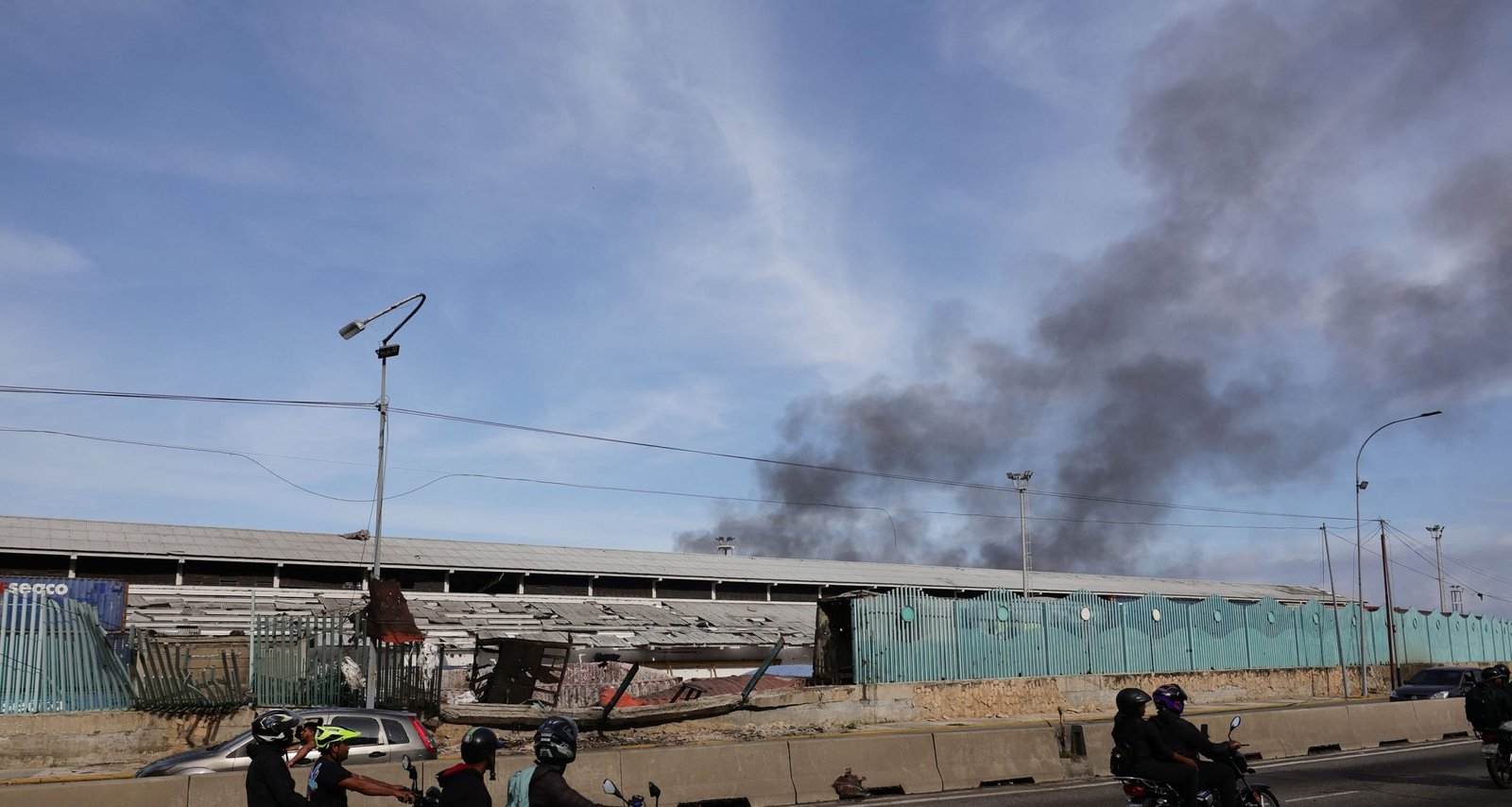 Presidente da Câmara dos EUA nega envio de tropas e cobra eleições rápidas na Venezuela - Imagem do artigo original