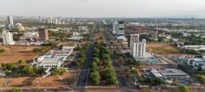 Prefeitura de Palmas corrige em 4,46% a Planta de Valores do IPTU para 2026