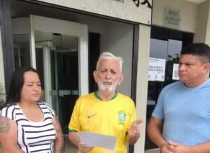 Registro contestado de Instituto Mãos Amigas provoca boletim de ocorrência em Palmas