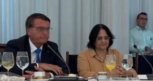 Damares Alves afirma que isolamento de Bolsonaro na PF busca transferência para a Papuda