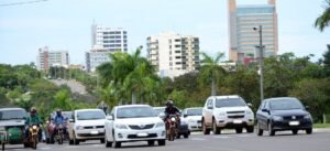 Governo do Tocantins propõe isenção de IPVA para veículos com mais de 20 anos