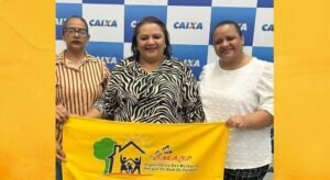 Entidades comunitárias se reúnem em Palmas para tratar de registros irregulares em cartórios