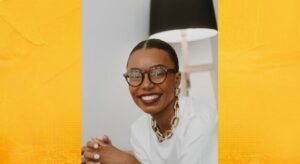 Advogada tocantinense concorre a prêmio nacional destinado a mulheres negras que atuam em direitos humanos