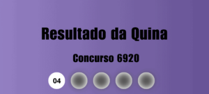 Quina 6920: aposta de Arcoverde (PE) fatura prêmio de R$ 12,8 milhões