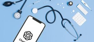 OpenAI cria área “ChatGPT Health” para organizar dados de saúde dos usuários