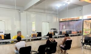 Renovação do cartão de transporte estudantil para 2026 já pode ser feita em Palmas