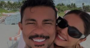 Xamã e Sophie Charlotte removem fotos conjuntas e alimentam rumores de separação