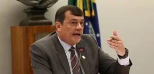 Moraes libera Paulo Sérgio Nogueira para cursar faculdade e abater pena