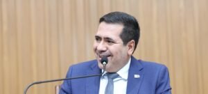 Deputado Marcus Marcelo elogia ação do governador para suspender reajuste de 9,37% na tarifa de água no Tocantins