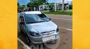 Polícia investiga atropelamento que matou ex-secretário Clemente Barros em Palmas