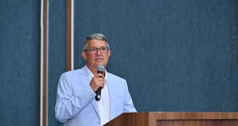 ATM chama prefeitos do Tocantins para ato em Brasília contra propostas que pressionam finanças municipais