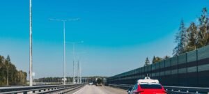 Estudo projeta que carros autônomos podem evitar mais de 1 milhão de feridos no trânsito dos EUA até 2035