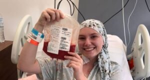 Hospital Erasto Gaertner atribui morte de Isabel Veloso a complicações de transplante de medula