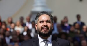 Filho de Nicolás Maduro afirma que governo interino segue roteiro definido pelo presidente antes da captura