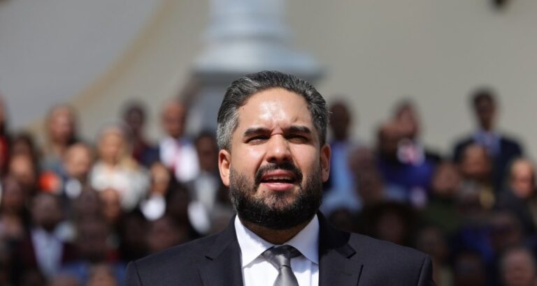 Filho de Nicolás Maduro afirma que governo interino segue roteiro definido pelo presidente antes da captura