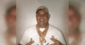 Apontado como fundador do Tren de Aragua, Johan Petrica teria registrado filho em Roraima