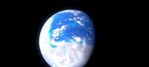 Cientistas divididos sobre a existência do suposto supercontinente Panótia