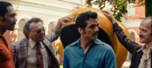 Globo de Ouro 2026 acontece hoje; ‘O Agente Secreto’ concorre a três categorias e Wagner Moura disputa Melhor Ator