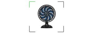 Ventilador de mesa Arno X-Treme 9 VE90 entra em promoção por R$ 259 no Mercado Livre