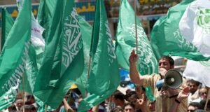 Hamas admite extinguir governo em Gaza para cumprir plano de cessar-fogo