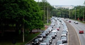 Pagamento do IPVA 2026 começa nesta segunda em São Paulo; cota única tem 3% de desconto