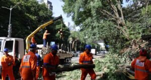 Governo federal ordena investigação sobre falhas da Enel em São Paulo
