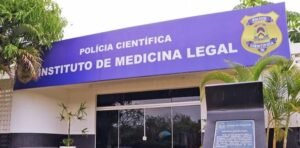 IML de Palmas busca familiares para identificar ossada achada na BR-153