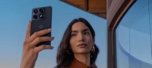 Motorola inaugura linha ultra premium Signature com processador Snapdragon 8 Gen 5 e suporte a 7 anos de Android