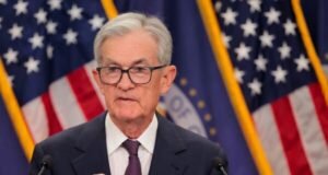 Bancos centrais globais, entre eles o BC do Brasil, manifestam apoio integral a Jerome Powell