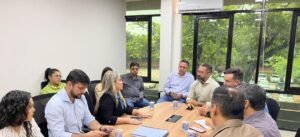 Governo do Tocantins anuncia até R$ 426 mil em auxílio para famílias atingidas pelo temporal no Jardim Taquari