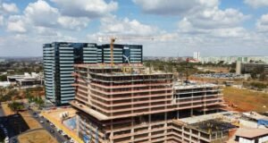 Fundo administrado pelo BTG Pactual adquire complexo Lotus Tower em Brasília por até R$ 1,9 bilhão