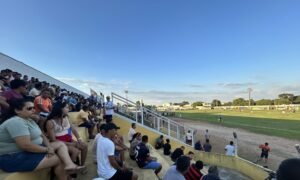 Gurupi recebe o Palmas na abertura do Tocantinense 2026