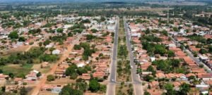 Ministério Público investiga possível desvio de recursos em contratos sem licitação da Prefeitura de Nova Olinda