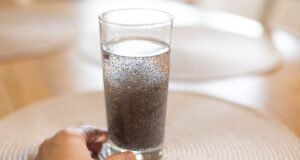 Chia oferece nutrientes e auxilia no controle da glicose, afirma nutróloga