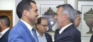 Amélio Cayres confirma intenção de disputar o Governo do Tocantins em 2026