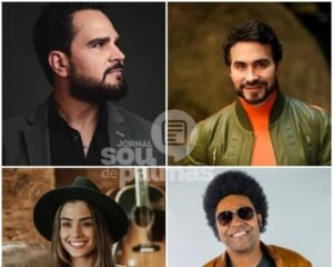 Prefeito Eduardo Siqueira divulga programação completa do Palmas Capital da Fé 2026