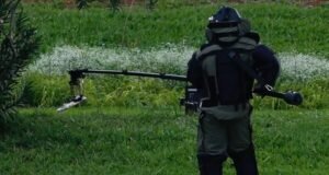 Maioria das suspeitas de bomba no DF é falsa, aponta levantamento da Operação Petardo