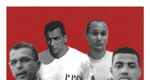 Programa ReintegraCINE levará sessões de filmes a presídios federais de segurança máxima