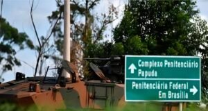 Governo detalha regras do ReintegraCINE e veta conteúdo violento ou sexual em TVs de presídios federais