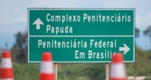 Governo destina R$ 85,4 mil para TVs 4K em projeto de cinema educativo nas penitenciárias federais