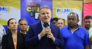 Palmas confirma retorno do Capital da Fé com programação de 14 a 17 de fevereiro