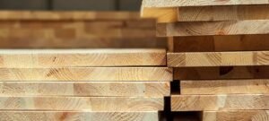 Técnica chinesa cria madeira superforte com potencial para substituir o aço