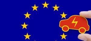 Europa lidera avanço das vendas de carros elétricos e puxa crescimento global em 2025