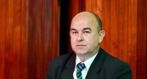 Cristiano Machado assume comunicação da pré-campanha de Vicentinho Júnior ao governo do Tocantins