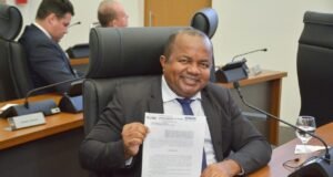 Unidade de Saúde do Jardim Aureny III passa a se chamar Vânia do Aureny III após sanção de lei